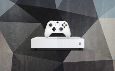 Hoeveel sneller wordt een Xbox One S wanneer je de HDD vervangt?
