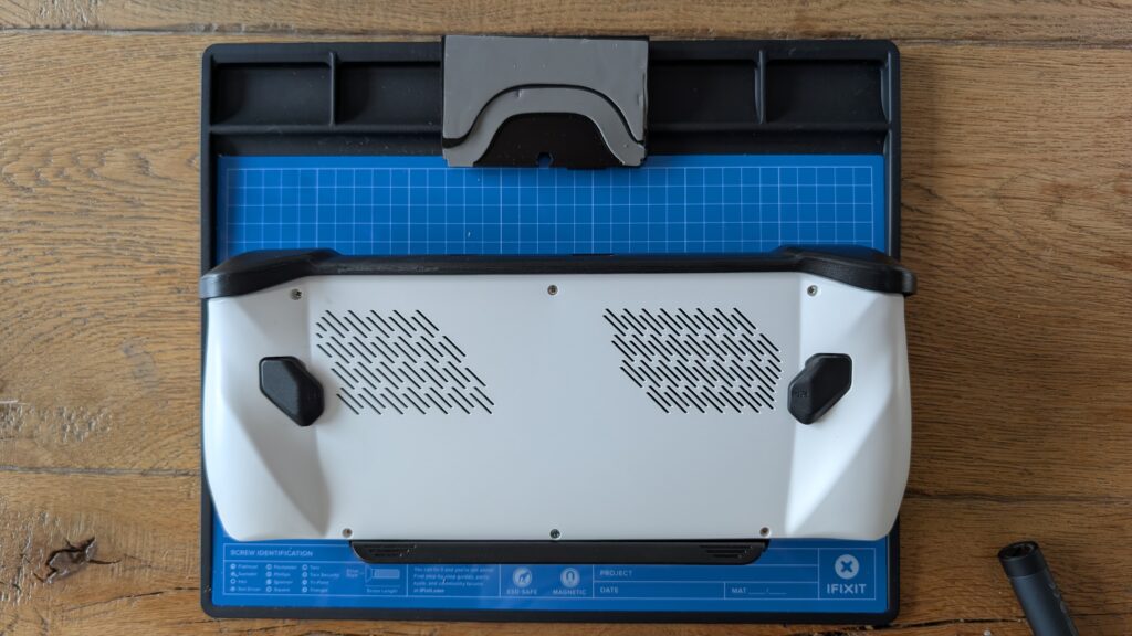 JSAUX Cooling Kit